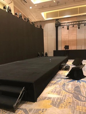 有口皆碑，更懂客户 潍坊庆典公司公关礼仪的专业之道