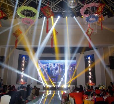 深圳庆典活动策划公司 专业创意策划与全流程服务，打造卓越公关礼仪体验