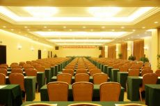 产品展示中的公关礼仪 打造专业形象的关键