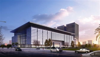 现代集团 以会务服务为引擎，全力打造现代服务业航母