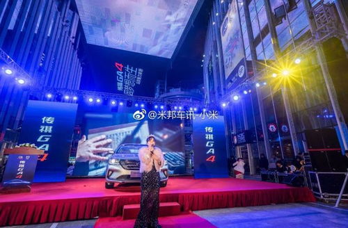 蓝的文化传媒 一站式解决方案，引领车展与会务新体验